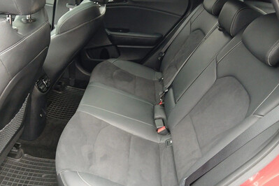 Kia XCeed 1.5 T-GDI GT-Line DCT