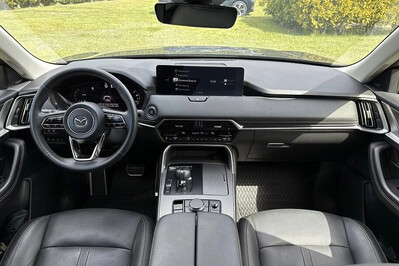 Mazda CX-60 3.3 D Homura aut