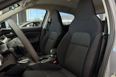 Nissan Juke 1.0 DIG-T Acenta