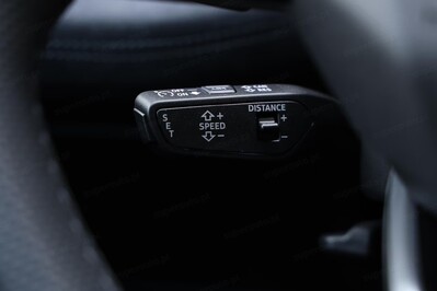 Audi A6 E-tron quattro Sportback
