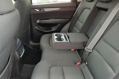 Mazda CX-5 2.0 Exclusive-Line 2WD