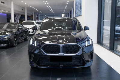 BMW X2 sDrive18d M Sport
