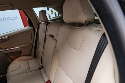 Volvo XC60 D4 2.0
