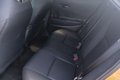 Toyota C-HR 2.0 Hybrid Executive Premiere Edition AWD