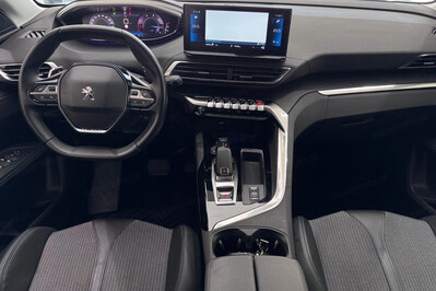 Peugeot 5008 1.5 BlueHDi Allure S&S EAT8