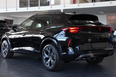 Cupra Formentor 1.5 eTSI DSG