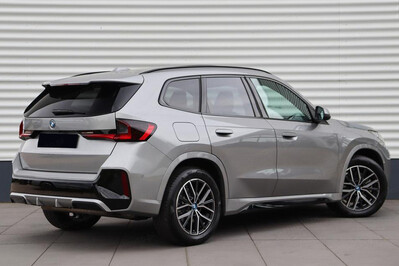 BMW X1 xDrive30e M Sport