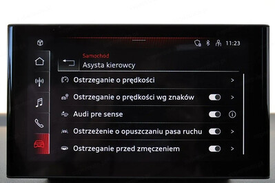 Audi Q2 30 TFSI