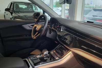 Audi Q7 45 TDI