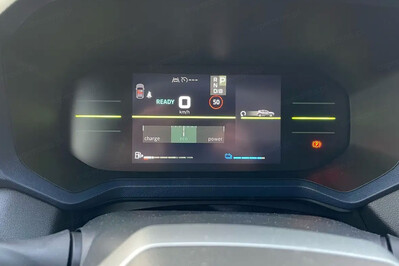 Dacia Duster Journey + 1.6 Full Hybrid
