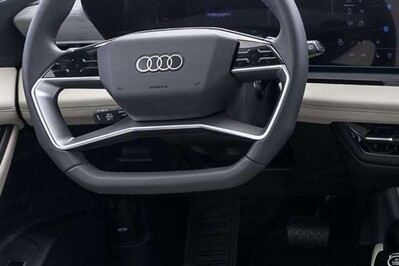 Audi Q6 e-tron quattro