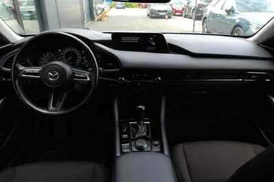 Mazda 3 2.0 Kanjo