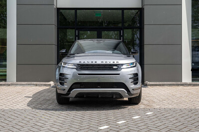 Land Rover Range Rover Evoque D200  Dynamic SE