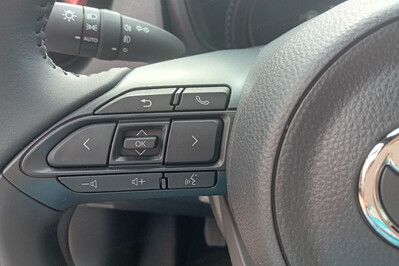 Toyota Aygo X Style 1.0 Benzyna CVT