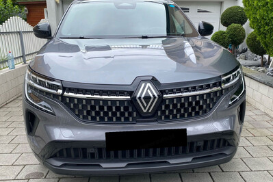 Renault Austral Techno 1.3 TCe mHEV