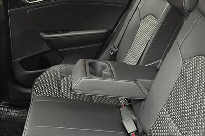 Kia Ceed 1.5 T-GDI Tribute