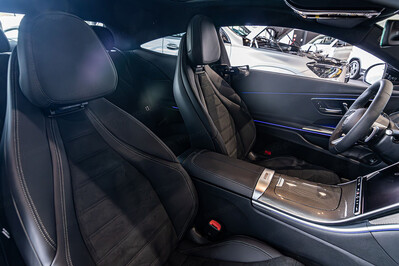 Mercedes CLE 300 e AMG Line