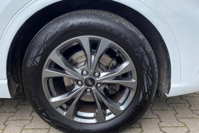 Ford Kuga 1.5 EcoBoost ST-Line