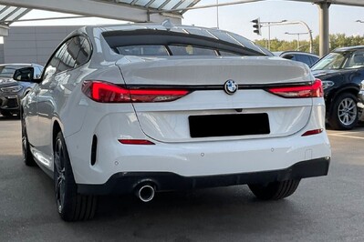 BMW Seria 2 Gran Coupe 218i M Sport