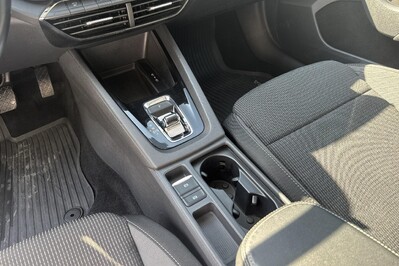 Skoda Octavia Ambition 1.5 TSI e-Tec  DSG