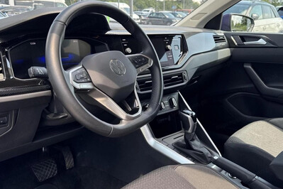 Volkswagen Polo 1.0 TSI Life DSG