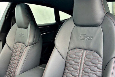 Audi A7 RS7 TFSI quattro Performance