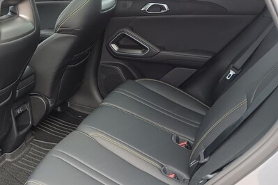BYD ATTO 2 Boost
