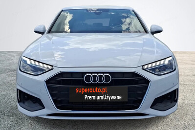 Audi A4 35 TFSI Advanced