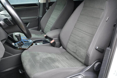 Volkswagen Touran 1.5 TSI EVO Highline DSG