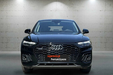 Audi Q5 40 TDI  quattro S Line S tronic