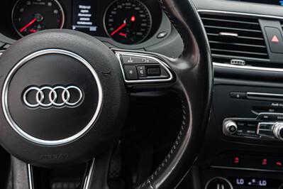 Audi Q3 1.4 TFSI S Line S tronic