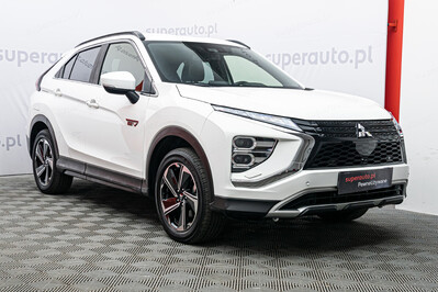 Mitsubishi Eclipse Cross 2.4 PHEV Intense