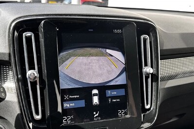 Volvo XC40 T3 R-Design