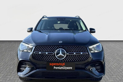 Mercedes GLE 400 e PHEV 4-Matic AMG Line