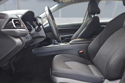 Toyota Camry 2.5 Hybrid Comfort