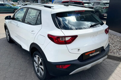 Kia Stonic 1.2 M