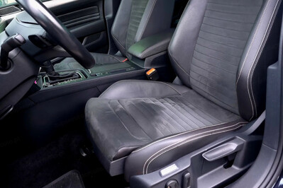 Volkswagen Passat 2.0 TSI 4Mot. Elegance DSG