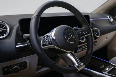 Mercedes GLA 200 Progressive