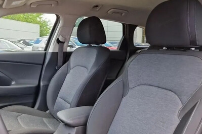 Hyundai i30 1.5 T-GDI 48V Smart DCT