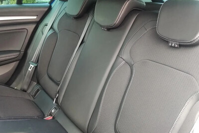 Renault Megane 1.3 TCe FAP Intens EDC