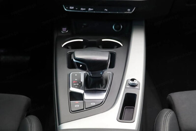 Audi A5 40 TFSI mHEV quattro Advanced S tronic