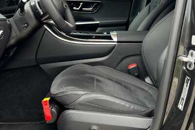 Mercedes GLC 300 e 4MATIC AMG Line