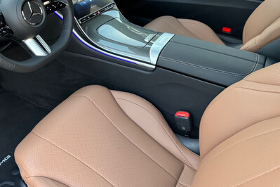 Mercedes CLE 300  4-Matic AMG Line