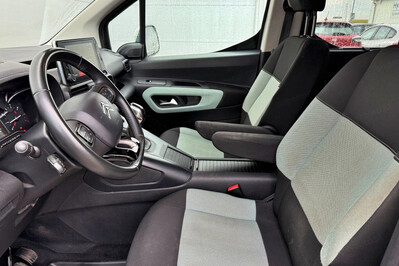 Citroen Berlingo M 1.5 BlueHDI Shine S&S