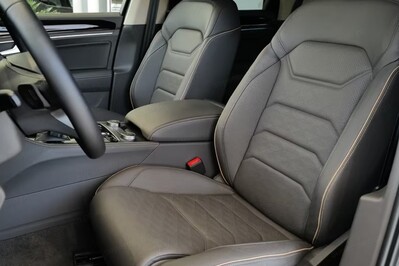 Volkswagen Touareg Elegance 3.0 V6 TDI 4Motion