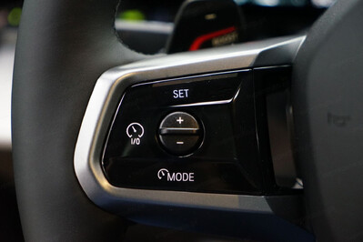 BMW Seria 5 520d M Sport