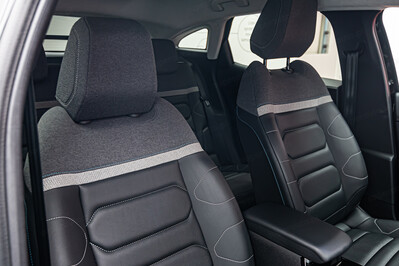 Citroen C4 1.2 PureTech Shine S&S EAT8