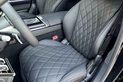 Mercedes Klasa S 450 d  4-Matic L AMG Line