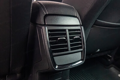 Skoda Scala 1.0 TSI Ambition