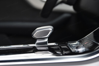 Audi Q8 60 TFSI e quattro